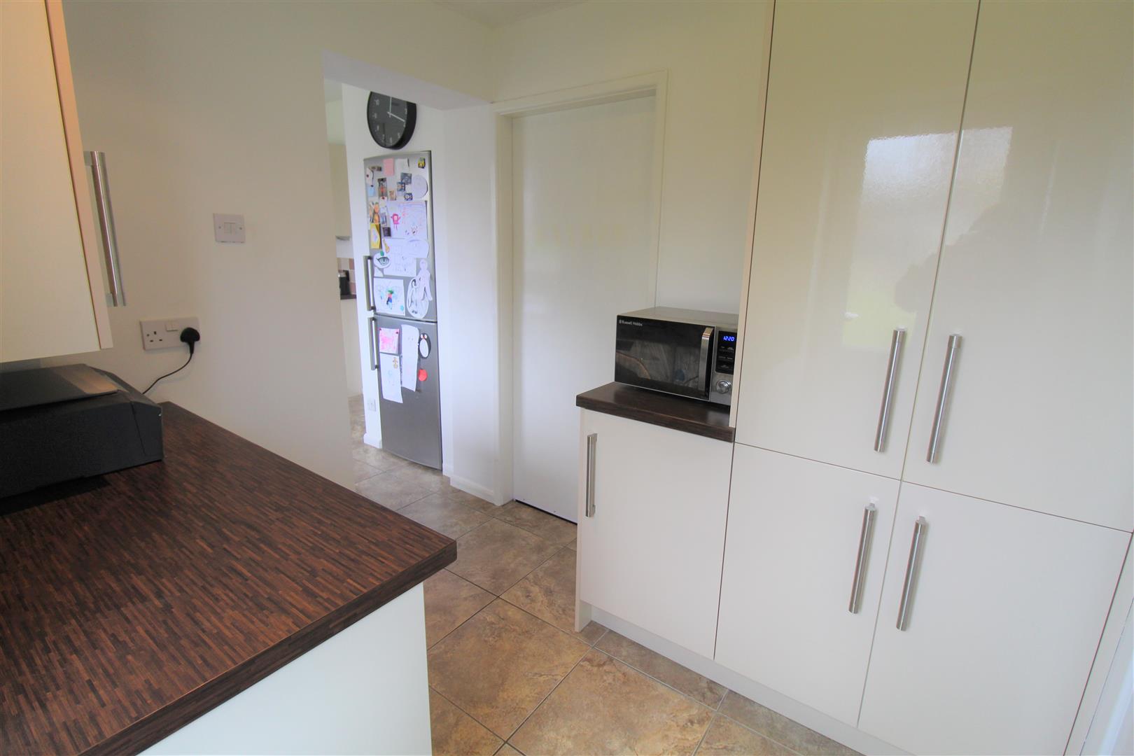 Newmill Street, Milton, Stoke-On-Trent